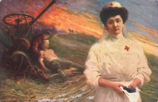 Military red cross - military,