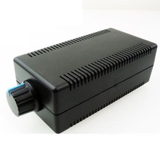 Regolatore di velocità motore