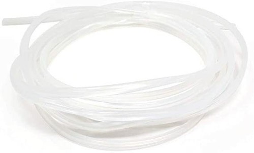 Profilo trasparente portiera - trasparente,