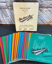 The Gallagher Lowrey corso