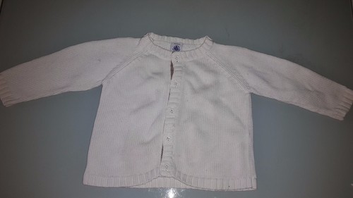 Magnifico gilet cardigan - magnifico, petit