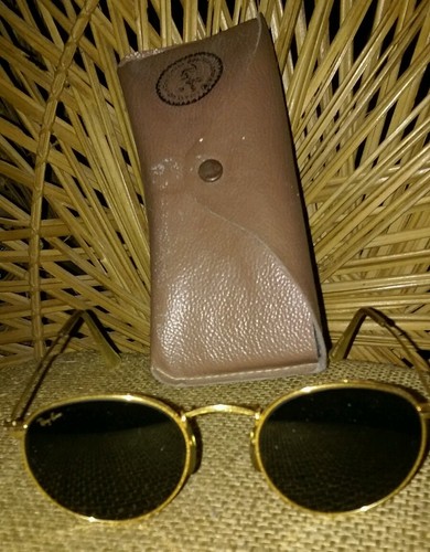 Occhiali sole ray band - occhiali,