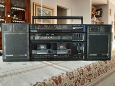 Stereo Telefunken Bass Reflex
