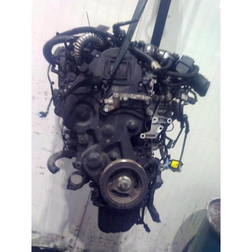 Motore compl 9hz - compl., ds