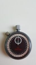 OMEGA Cronometro Da Gara 