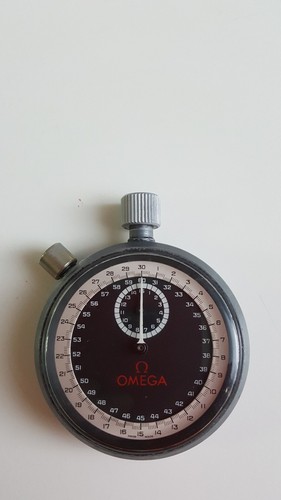 Omega cronometro gara - cronometro,