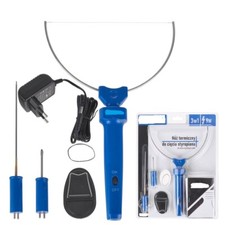 Taglia polistirolo 3in1