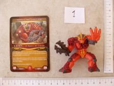 GORMITI CARTOON - Il Ritorno