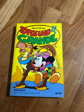 I CLASSICI DISNEY II SERIE N 4