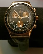 Orologio Swatch Irony V8 "007"