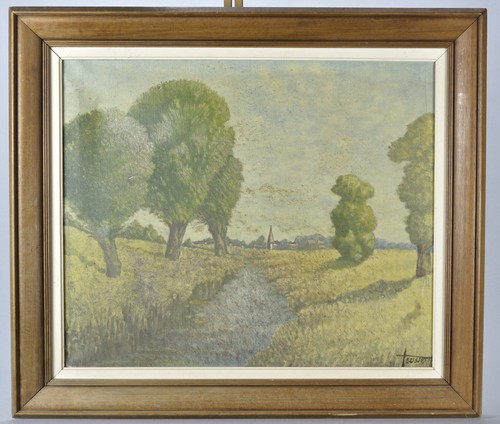 Hst bellissimo quadro - bellissimo,