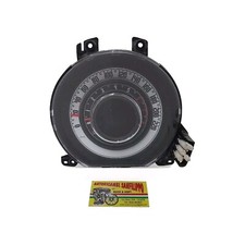 Quadro Quadrante Contachilometri Fiat 500 Pop Dal 2007 In Poi Original 9H1A64P8J