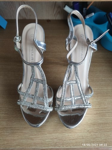 Scarpe donna con tacco - da,