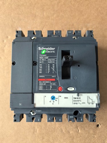 Lv429952 schneider custodia - schneider,