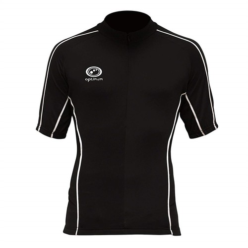 Optimum maglia ciclismo uomo - uomo, 4
