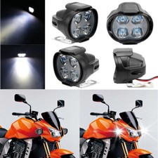 Moto Faro Faretti