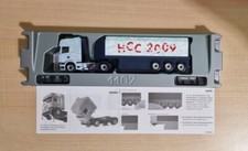 Herpa exclusive 194532 scania - 194532,