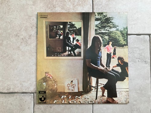 Pink floyd ummagumma 2 - floyd, _