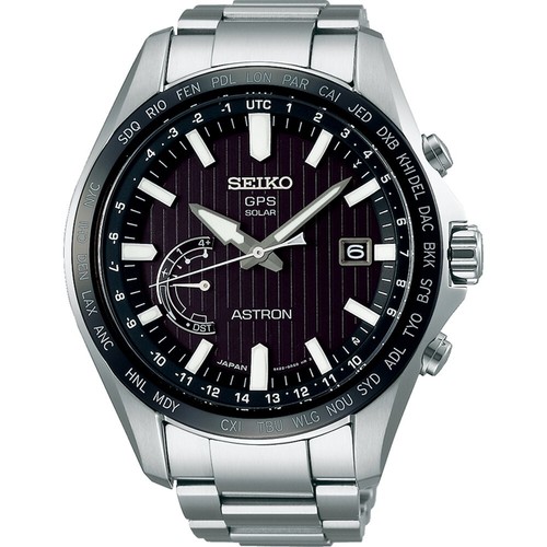 Orologio seiko astron solar - seiko,