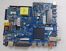 Scheda Madre CV338H-U42 Tv Zenyth 32’’ ZYS32HD leggi bene