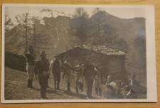 SAN LEONARDO IN PASSIRIA - HOTEL STROBL , PROP. J. TSCHÖLL -SCHÜTZENJÄGER