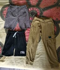 Pantaloncini e pantaloni da jogging 6-7 anni