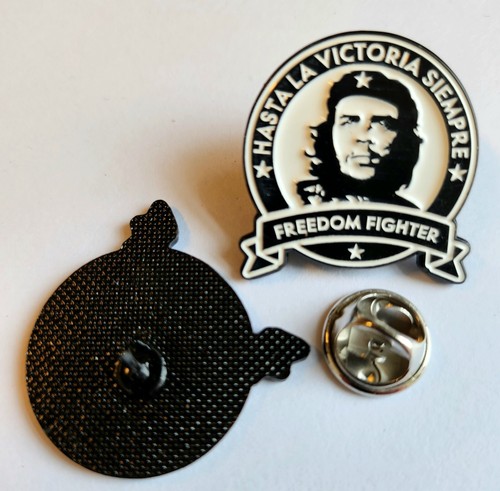 Che guevara hasta victoria - hasta,