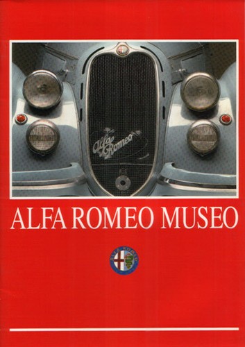 Brochure depliant alfa - brochure,