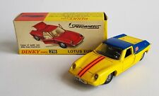 Dinky Toys n. 218, Lotus