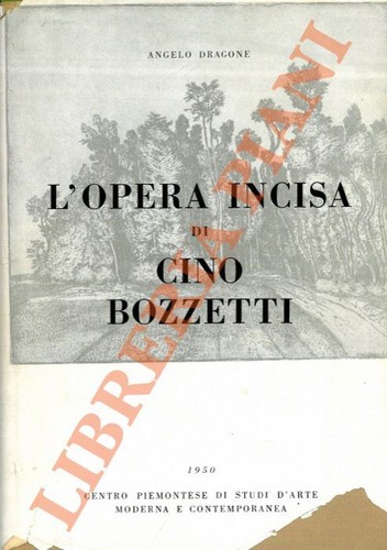 Dragone angelo l opera - angelo, l’opera