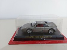 FERRARI F355 Berlinetta Grigio