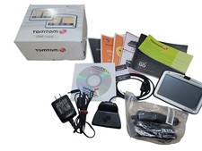 TomTom GO 910 Navigatore GPS