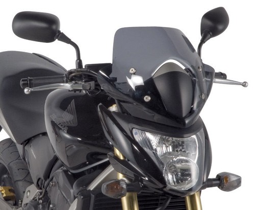 Cupolino spoiler givi a309 - spoiler,