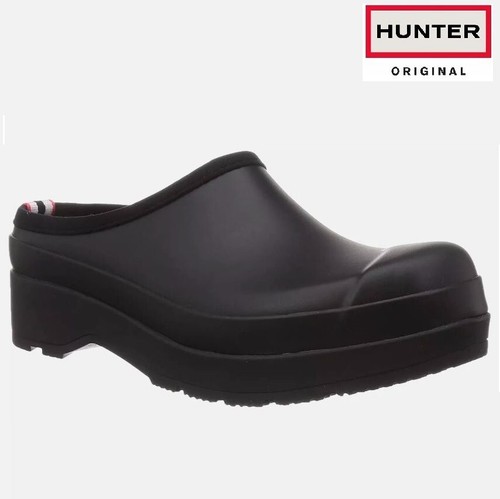 Scarpe uomo hunter - scarpe,