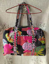 Borsa a tracolla trapuntata