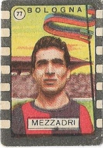Figurina cartoccino 1948 - figurina,