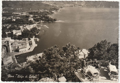 Riva del garda trento - -,