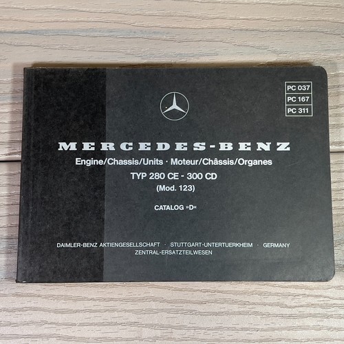 Mercedes benz type - ce, &