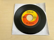 The Beatles _ Nowhere Man /