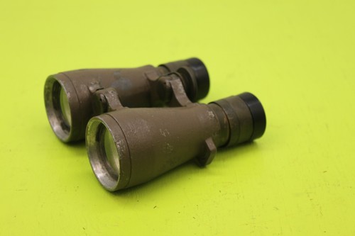 Ww1 binocolo tedesco - binocolo,