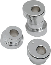 LA CHOPPERS LA-7400-10 BOCCOLA RISER HARLEY XL 1200 C SPORTSTER CUSTOM 2006