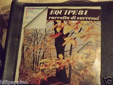 EQUIPE 84 - RACCOLTA DI