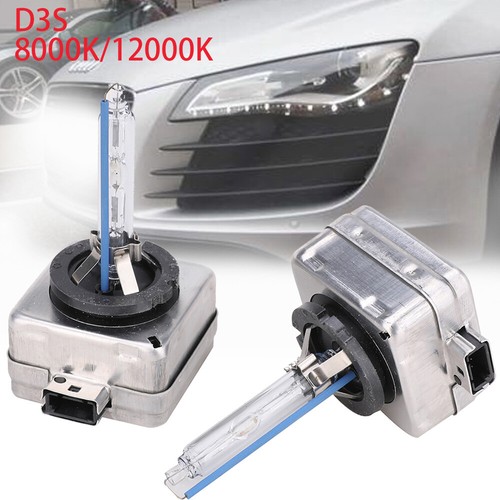 D3s 8000 12000k 35w - 35w, xenon