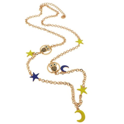 Collana metallo 3541052 amo - in,