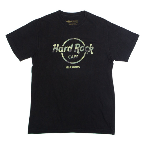 Hard rock cafe glasgow - hard,