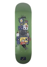 TAVOLA SKATE PASS~PORT EASY