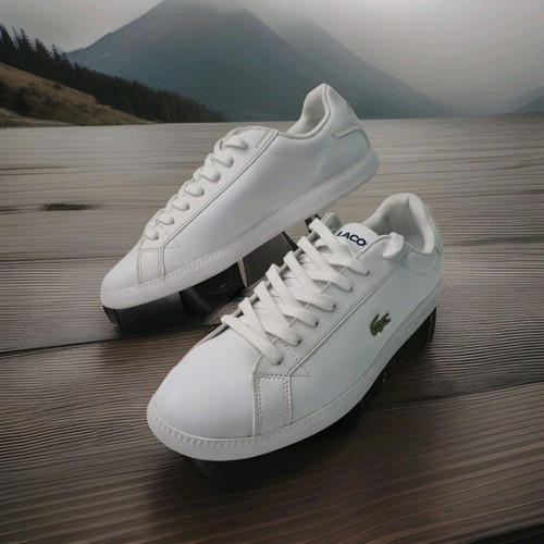 Lacoste graduate bl1 - graduate, scarpe