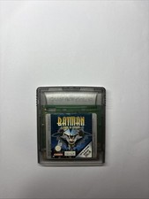 Batman: Chaos in Gotham -