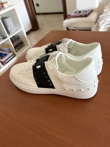 Sneakers valentino rockstud - sneakers,