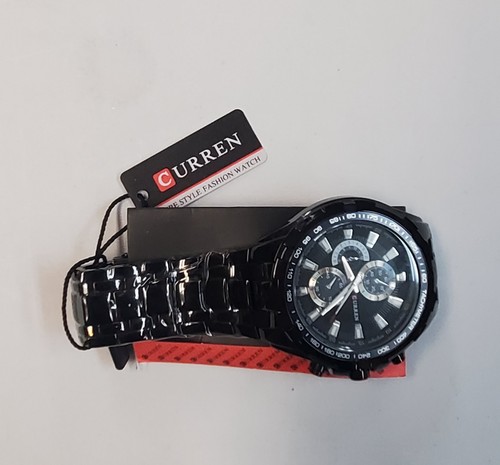 Curren 8023 tachymeter - 8023,